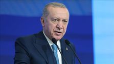 Erdoğan'ın Ekonomi Yönetimiyle Fon Toplantısı Sona Erdi