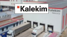 Kalekim (KLKIM) Trabzon'da Yeni Yatırım Yapacak 