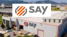 Say Yenilenebilir Enerji (SAYAS) 767 Bin Euroluk İhale Kazandı