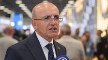 Şimşek: İkinci Çeyrekte Dış Ticaretteki Oynaklık Artabilir