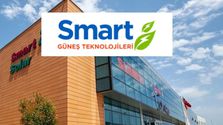 Smart Güneş'in Niğde'deki Santrali Tam Kapasiteye Ulaştı