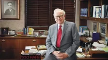 Warren Buffett'ın Yaptığı Rekor Bağış Zenginler Sıralamasındaki Yerini Değiştirdi