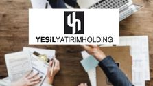 Yeşil GYO İflası Sonrası Holdingden Açıklama Geldi