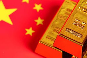Çin Merkez Bankası 16 Aydır Altın Alıyor