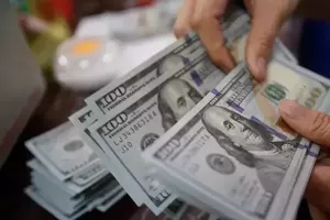 Goldman Sachs Dolar/TL Tahminini Yükseltti!