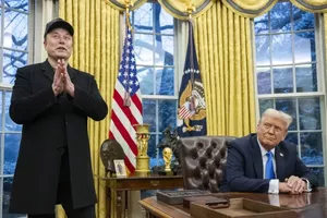 Elon Musk'tan Trump'la Yaşadığı Gerginliğe Dair Pişmanlık Mesajı