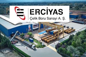 Erciyas Çelik Boru (ERCB) Ortaklardan Sermaye Avansı Aldı