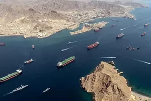 İran Hürmüz Boğazı'nı Tamamen Açtı