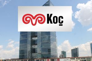 Koç Holding (KCHOL) Yarın Temettü Dağıtacak