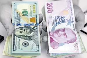 KKM Bakiyesi 2,5 Milyar TL’ye Geriledi