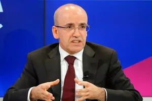 Mehmet Şimşek Washington Temaslarına Başlıyor