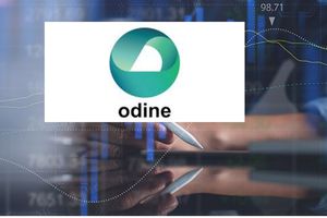 Odine, İngiltere'de Yeni Şirketin Kuruluşunu Tamamladı