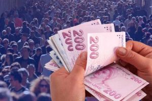 Asgari Ücret Maratonu Bugün Başlıyor