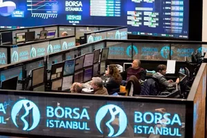 Borsa İstanbul Günü Yüzde 6,05 Düşüşle Tamamladı: İşte En Çok Artan ve Azalan Hisseler (21.05.2026)