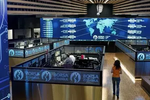 Yabancıların Ocak Ayında En Çok Aldığı 10 Hisse