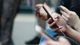 Cep Telefonları 45 Sefer Düşmeye Karşı Dayanıklı Olacak