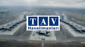 Tav Havalimanlar (TAVHL) Dev Kredi Anlaşmasını Duyurdu!