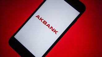 Akbank'tan 315 Milyon Dolarlık Teknoloji Yatırımı