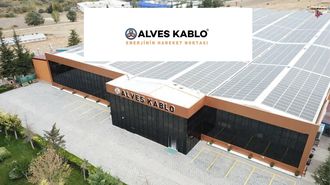 Alves Kablo (ALVES) Enerjisa İhalesini Kazandı