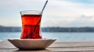 Çaya Bir Zam Daha Geldi