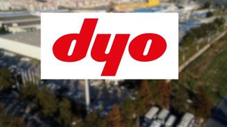 Dyo Boya’da (DYOBY) Grev Kararı!
