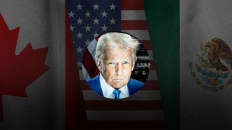 Trump: Gümrük Vergileri Bütün Ülkeleri Kapsayacak
