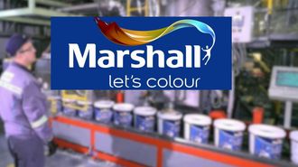 Marshall Boya'nın (MRSHL) Yatırım Teşvik Tutarı Artırıldı