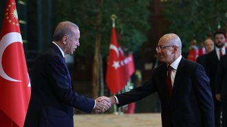 Güldağ: Mehmet Şimşek'le İlgili İddialar İş İnsanlarını Rahatsız Ediyor