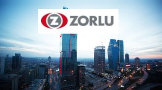 Zorlu Enerji (ZOREN) İsrail Şirketindeki Hissesini Devrediyor