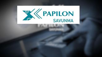 Papilon Savunma (PAPIL) Tespit Cihazları Siparişini Teslim Etti