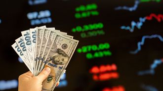 ING, Yıl Sonu Dolar/TL Tahminini Korudu