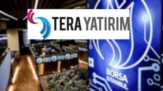 Tera'dan 1 Milyar TL'nin Üzerinde Alım! İşte En Çok Aldığı Hisseler (5 Haziran 2025)