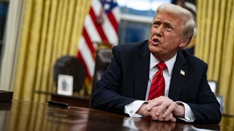 Beyaz Saray, Trump'ın Hastalığını Açıkladı