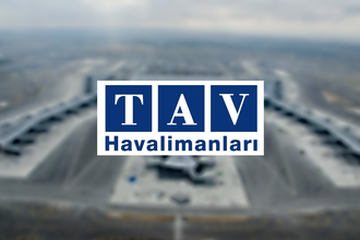 Tav Havalimanlar (TAVHL) Dev Kredi Anlaşmasını Duyurdu!