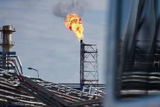 AB: Enerji Fiyatları Uzun Süre Yüksek Kalacak