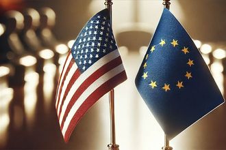 Trump, AB'ye Uygulanacak Gümrük Tarifesini Erteledi