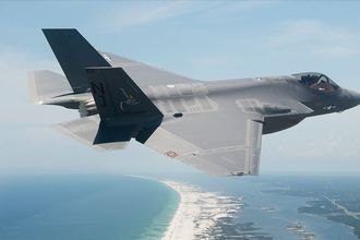 ABD Büyükelçisi Barrack, F-35 Şartını Açıkladı