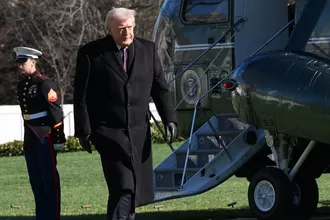 ABD’den İran’a 6 Maddelik Şart Listesi