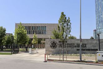 ABD'den Vize Şartı: Sosyal Medya Hesaplarınızı Açın