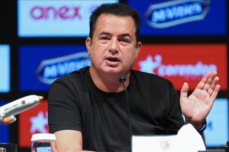 Acun Ilıcalı Show TV’yi Mi Alıyor?