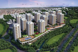 Ağaoğlu GYO Halka Arzında Detaylar Belli Oldu