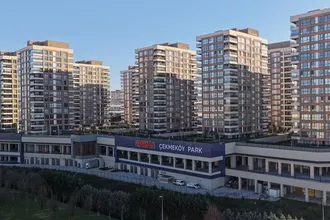 Ağaoğlu GYO Halka Arz Sonuçları Açıklandı: Kaç Lot Verdi?