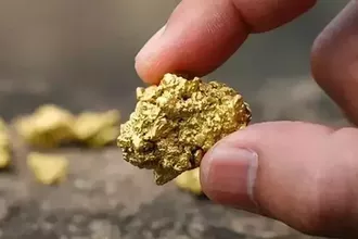 Ahlatcı Altın Yeni Maden Sahası Aldı