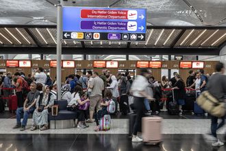 AJet'ten 849 TL'ye İndirimli Bilet Kampanyası