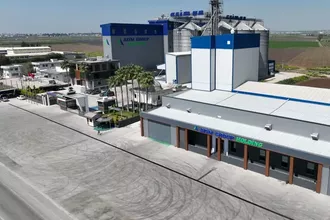 Akhan Un Fabrikası Borsada 8 Endekse Dahil Oluyor