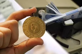 Altın Fiyatları Sert Düşüş Sonrası Toparlandı