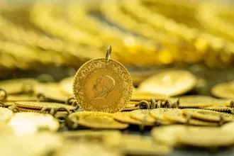 Altın Fiyatları Yeniden Yukarı Döndü