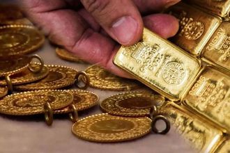 Dev Bankalardan Altın Fiyatları İçin Yükseliş Tahmini