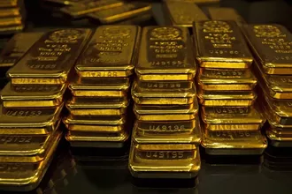 Altın Fiyatları Güçlü Dolarla Geriledi