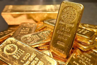 Altın Fiyatları Haftaya Yükselişle Başladı